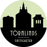 Törnlinds Fastigheter AB logotyp