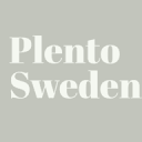 Plento AB logotyp