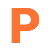 Pegonia AB logotyp