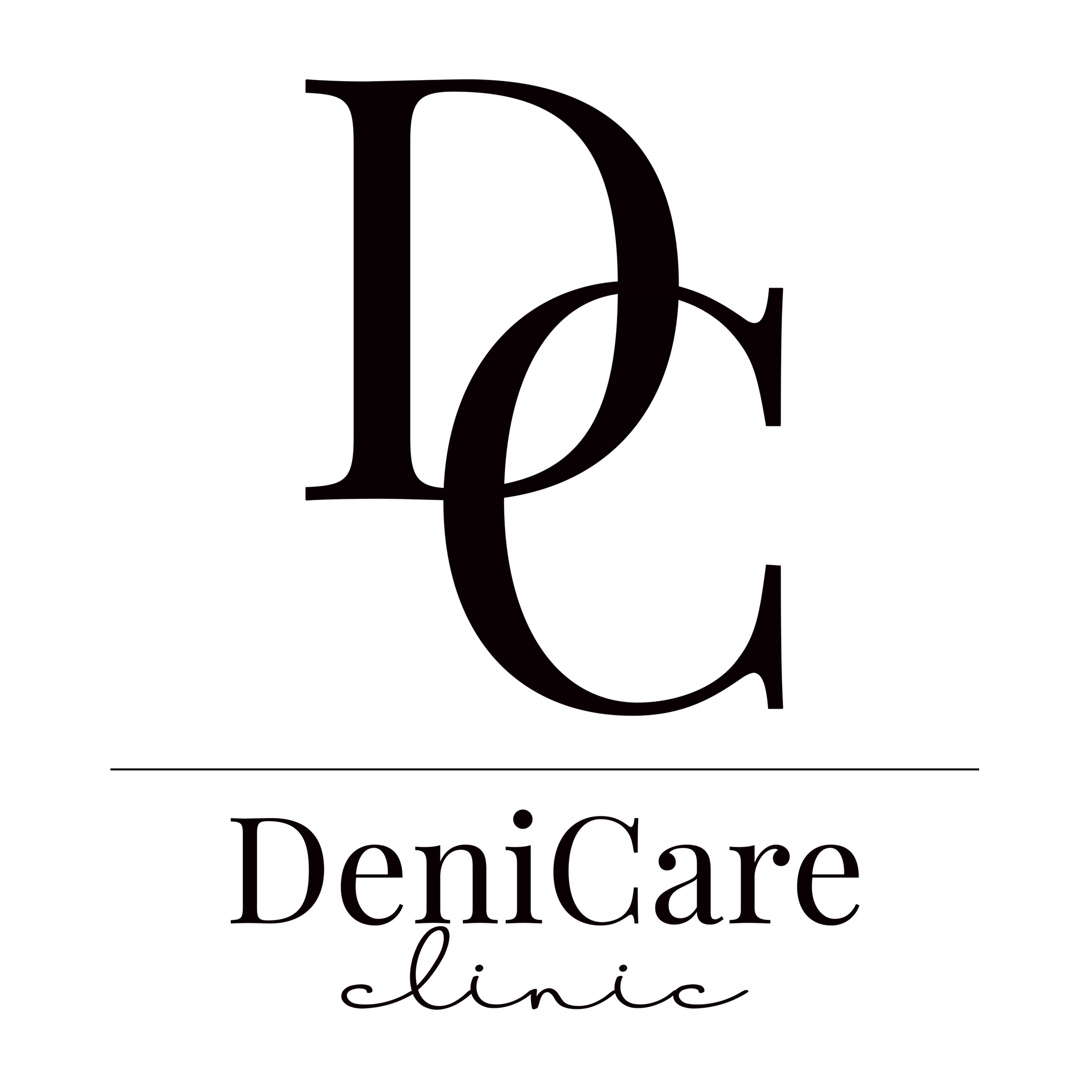 DeniCare AB logotyp
