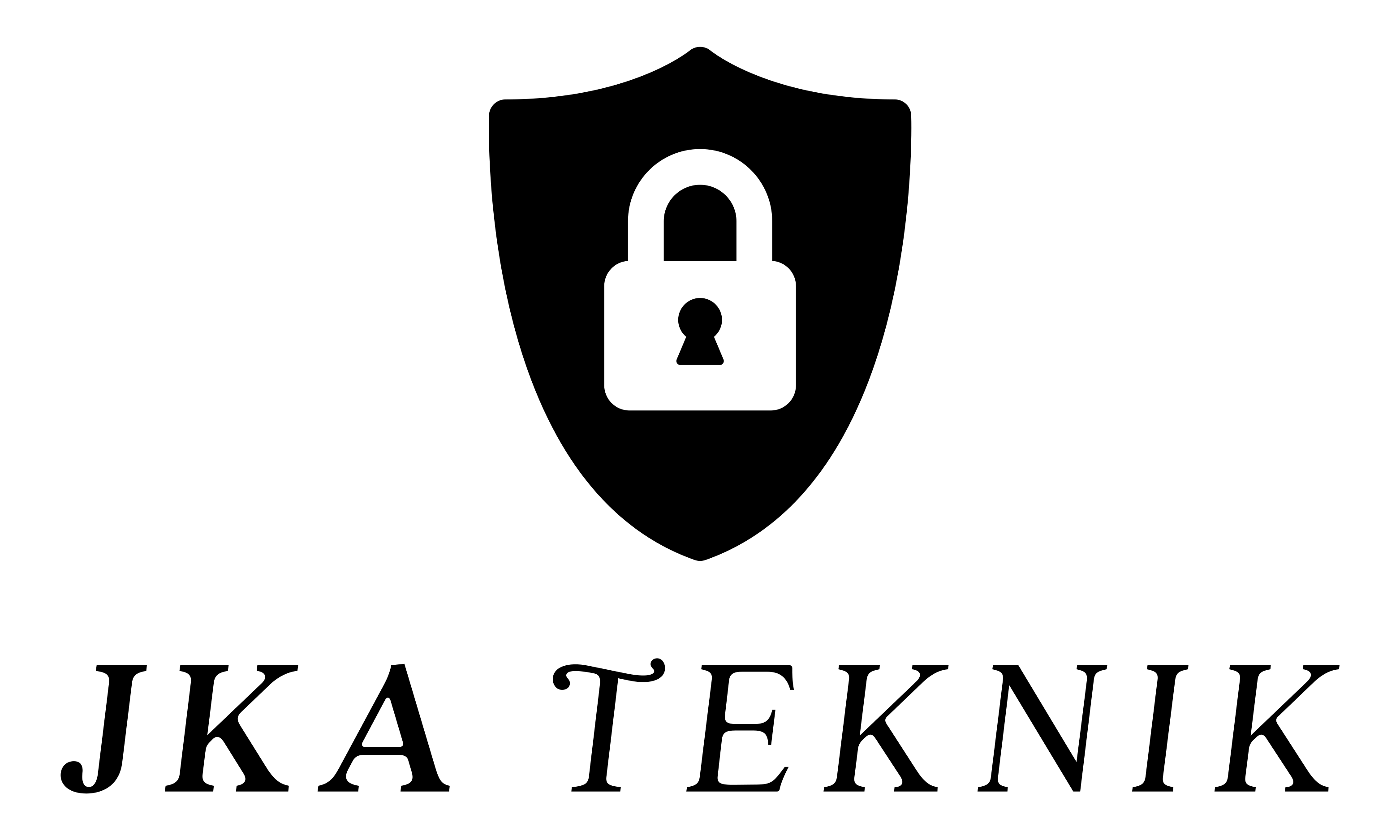 JKA Teknik AB logotyp