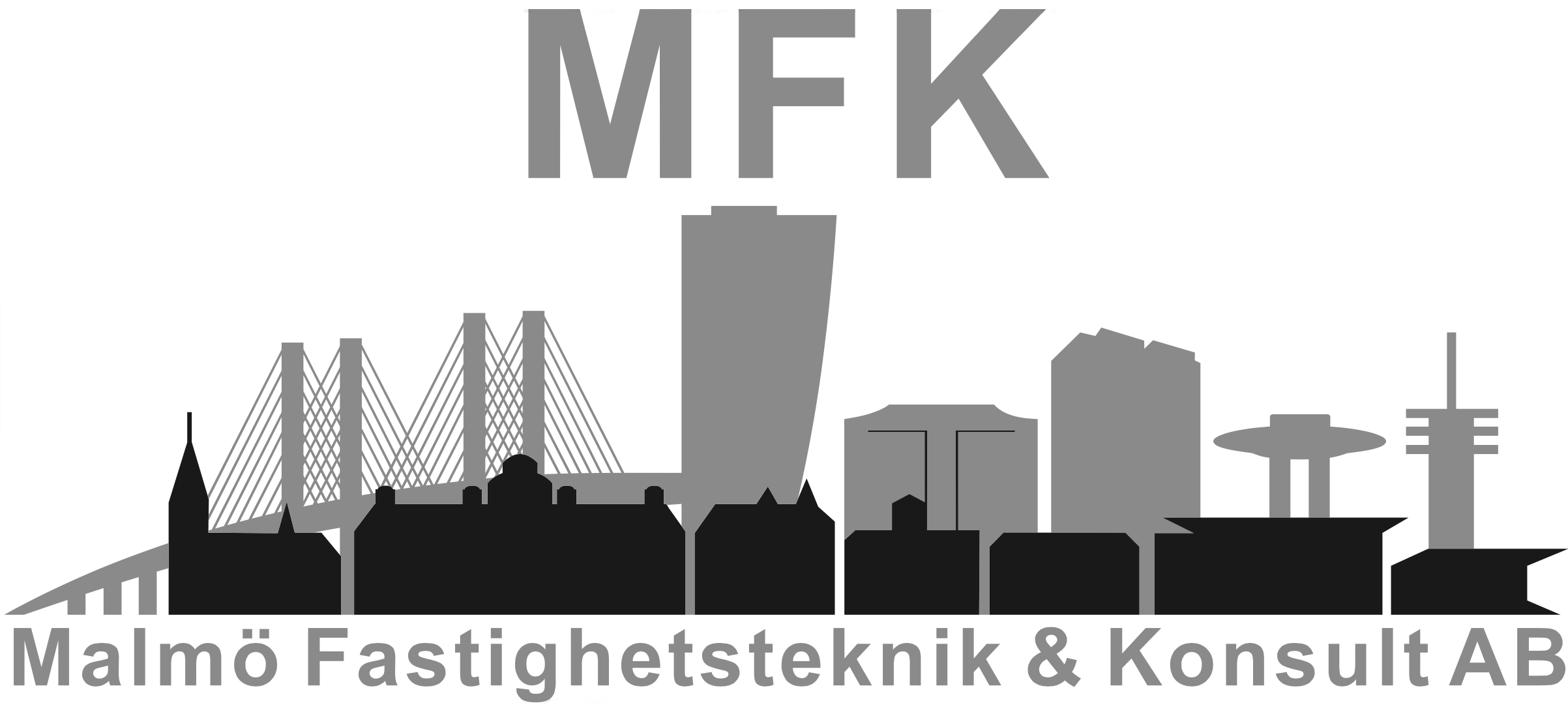 Malmö Fastighetsteknik & Konsult AB logotyp