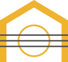 Root Productions AB logotyp