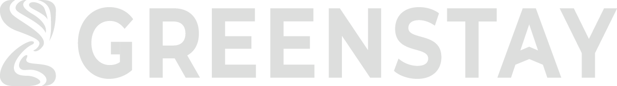 Greenstay AB logotyp