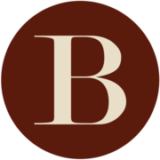 Salong Brus AB logotyp