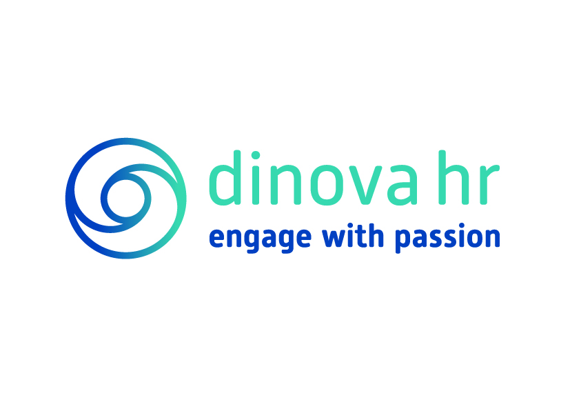 DiNova HR Consulting AB logotyp