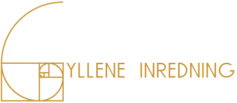 Gyllene Inredning i Stockholm AB logotyp