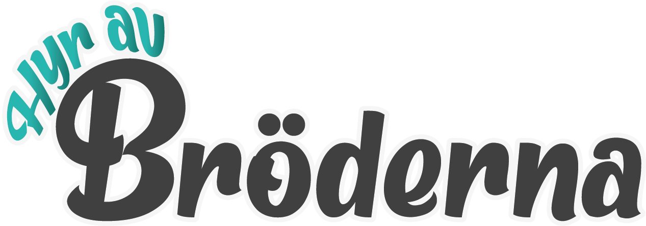 Brinkbröderna AB logotyp