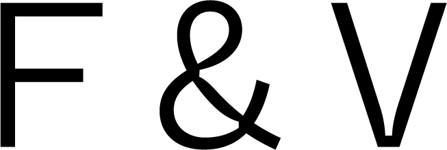 Fox & Vince AB logotyp