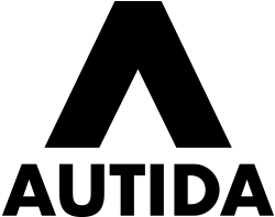 Autida Transport Security AB logotyp