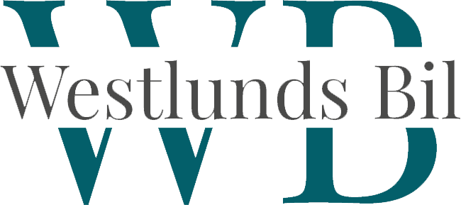 Westlunds Bil AB logotyp