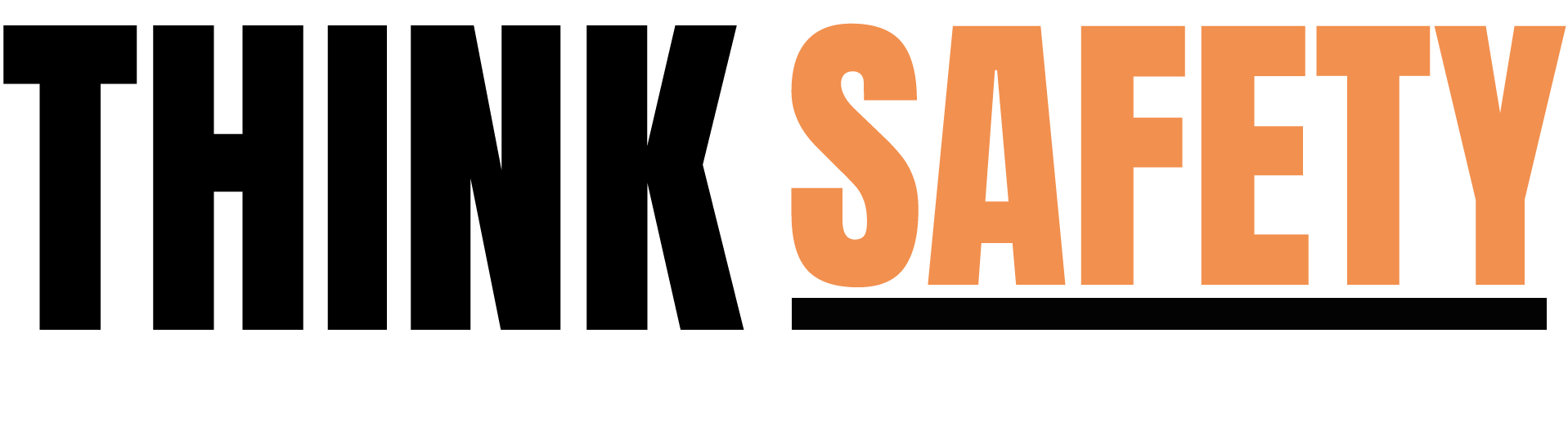 Think Safety AB logotyp