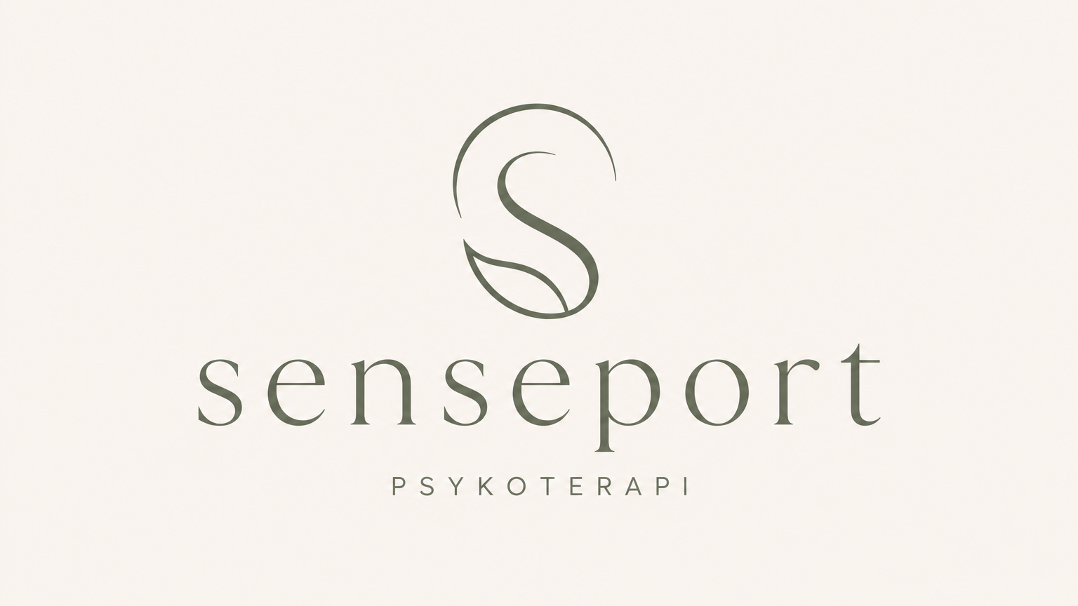 Senseport AB logotyp