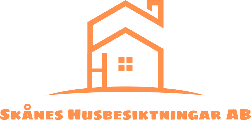 SKÅNES HUSBESIKTNINGAR AB logotyp