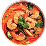Raka Thai i Landskrona AB logotyp