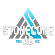 Stonecone AB logotyp