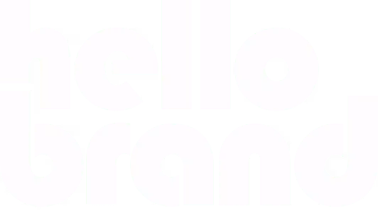 Hello Brand AB logotyp