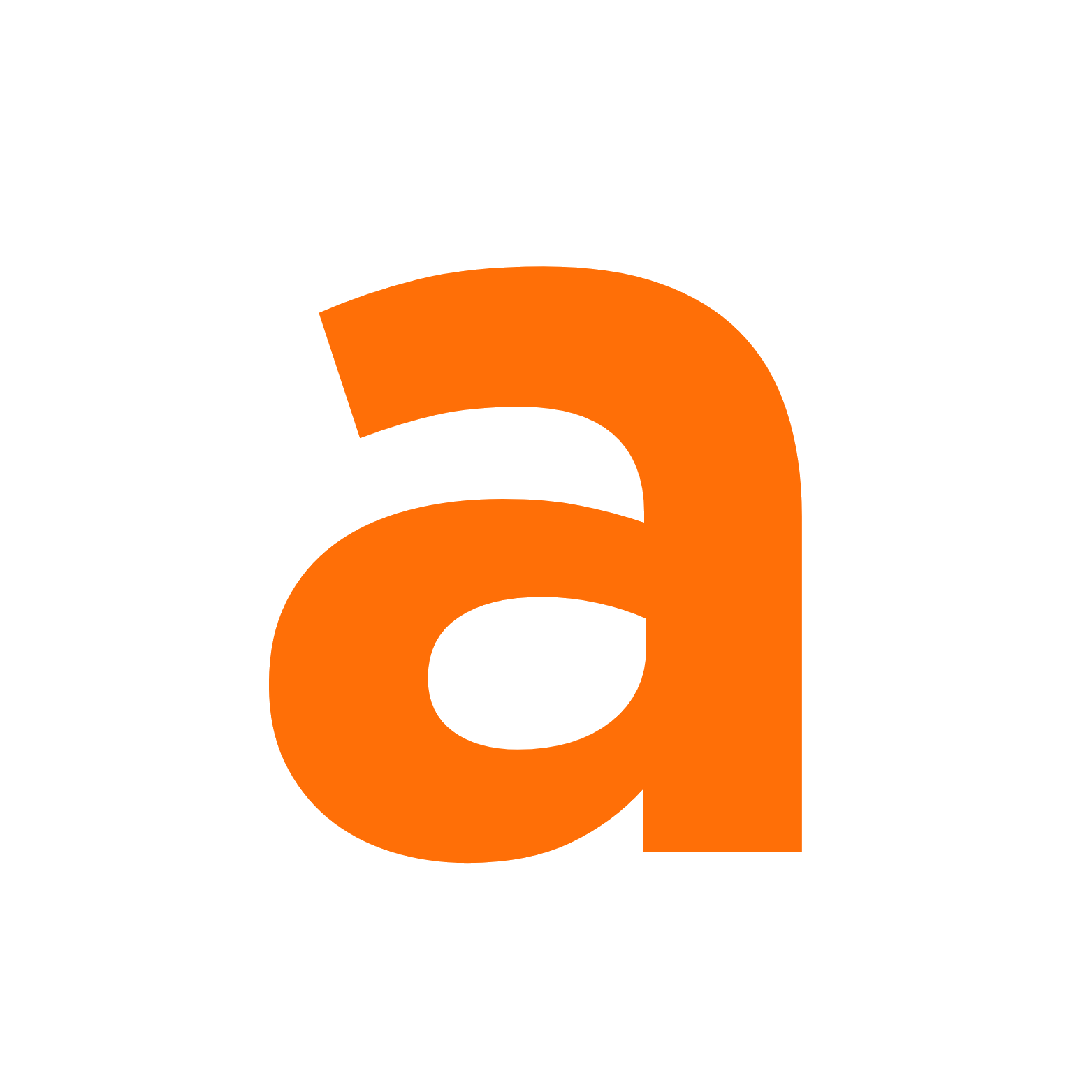 Amazive AB logotyp