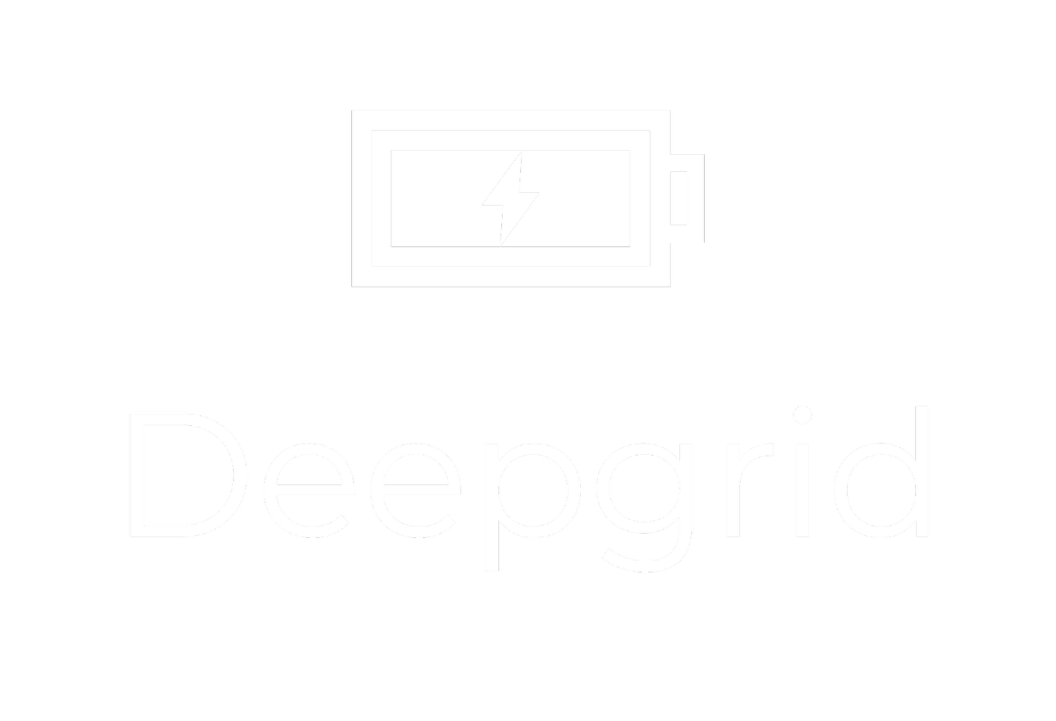 Deepgrid AB logotyp
