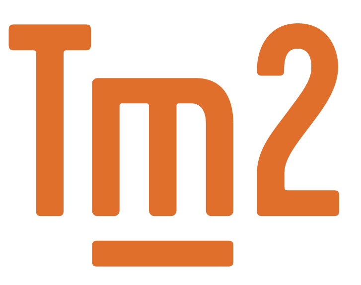 Tm2 Holding AB logotyp