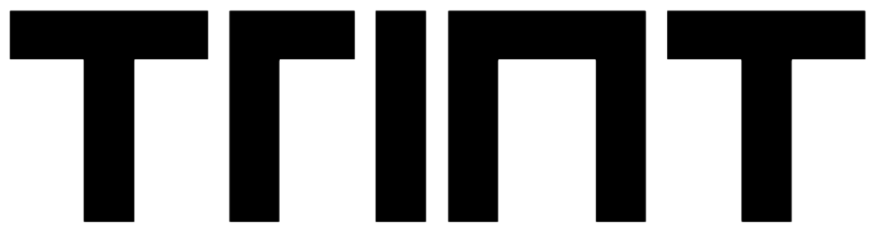 TRINT AB logotyp