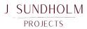 J Sundholm Projects AB logotyp