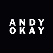 Andy okay AB logotyp