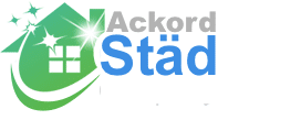 Ackord Städ AB logotyp