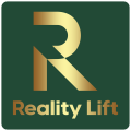 Reality Lift AB logotyp