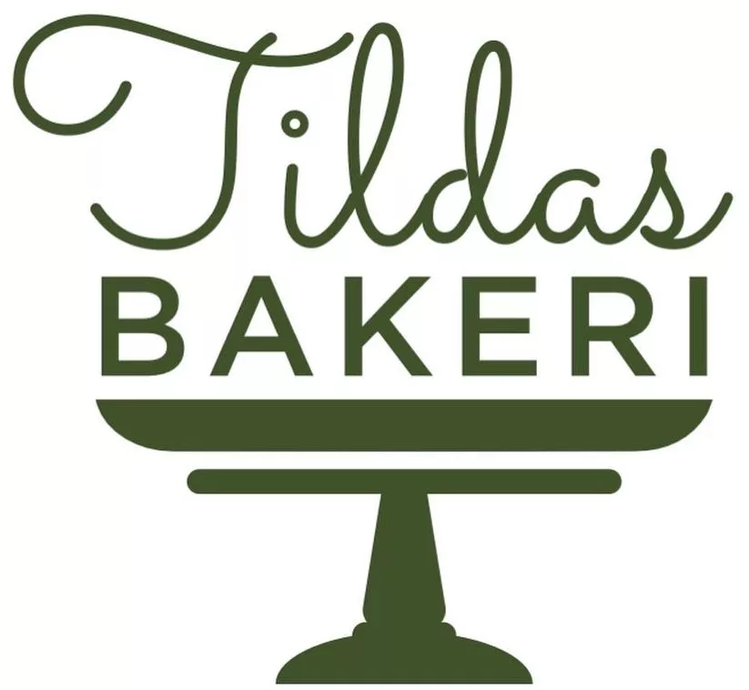 Tildas Bakeri AB logotyp