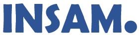 INSAM AB logotyp
