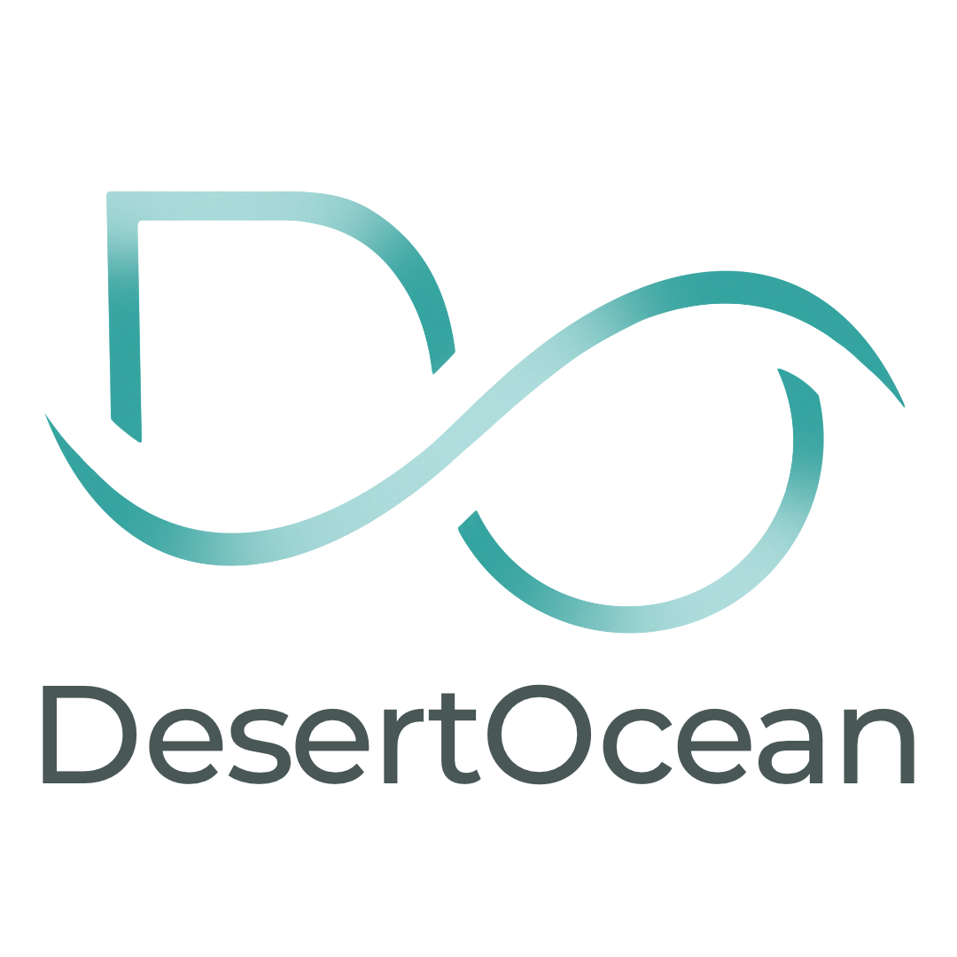 Desert Ocean Renewable Fuels & Chemicals AB logotyp