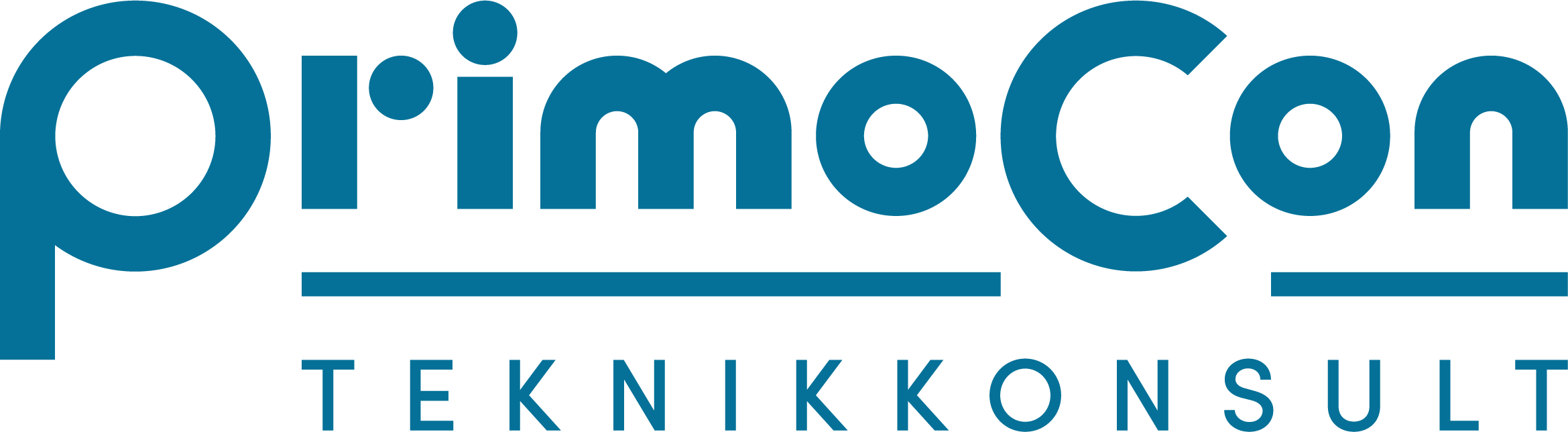 Primocon Teknikkonsult Skövde AB logotyp