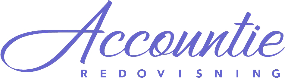Accountie AB logotyp