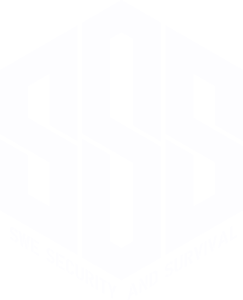 Swedish Security & Survival AB logotyp
