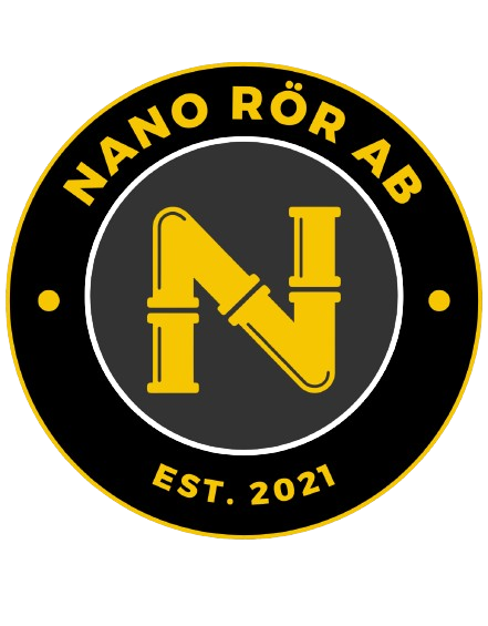 Nano Rör AB logotyp
