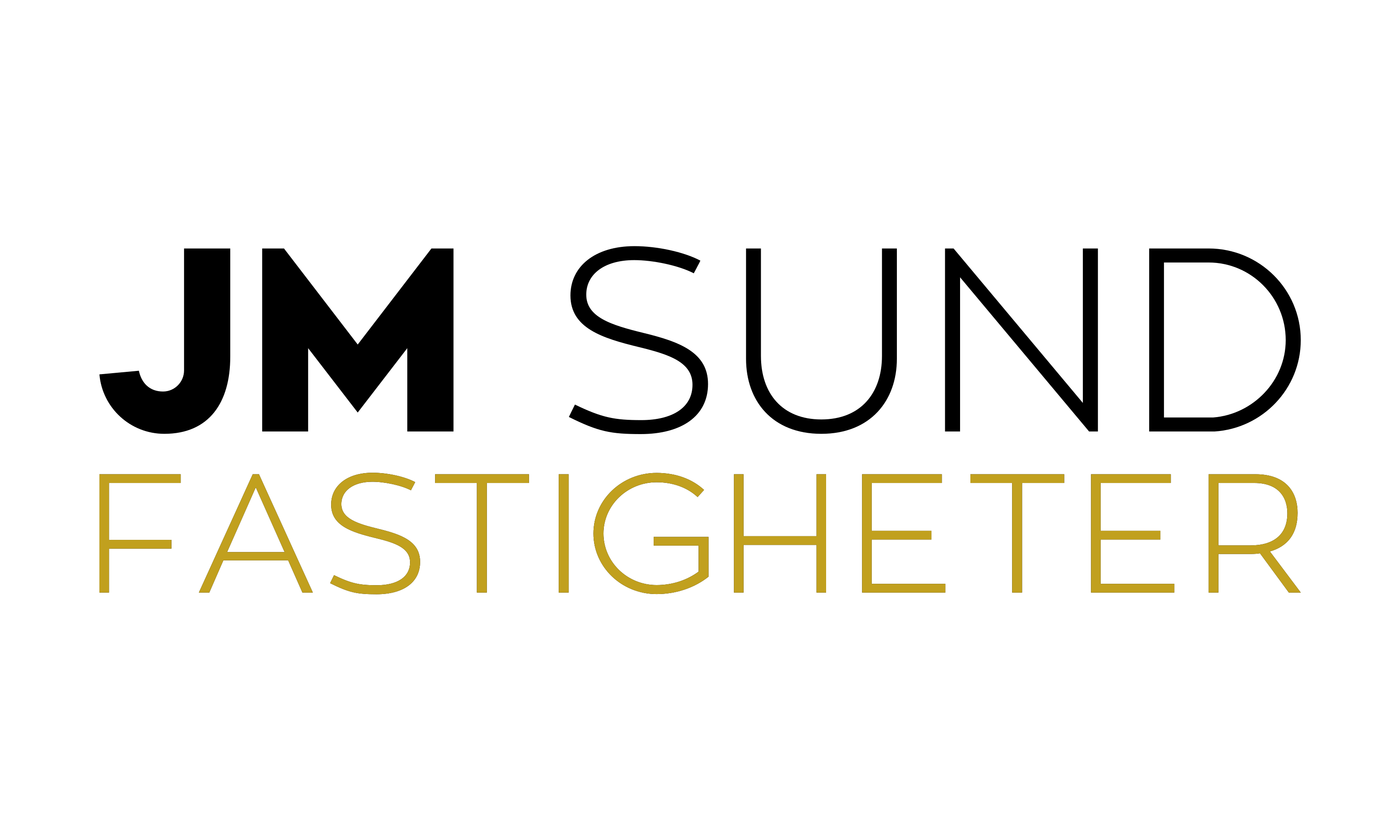JM Sund Fastigheter AB logotyp