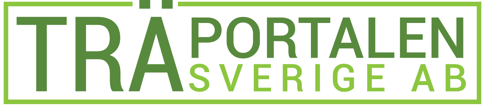 Träportalen Sverige AB logotyp