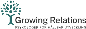 Growing Relations Sweden AB logotyp