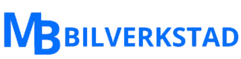 MB Bilverkstad i Malmö AB logotyp