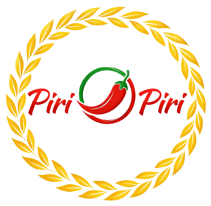 DION PIRI PIRI AB logotyp