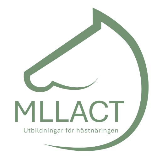 MLLACT AB logotyp