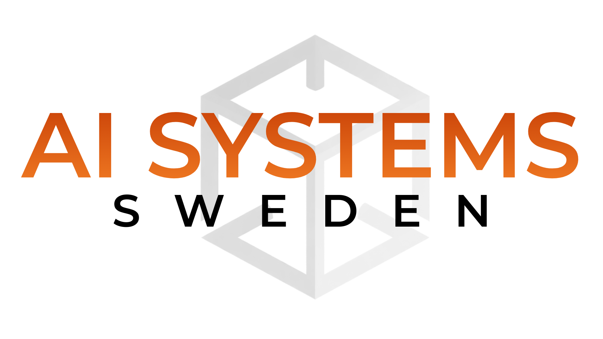 AI Systems Sweden AB logotyp