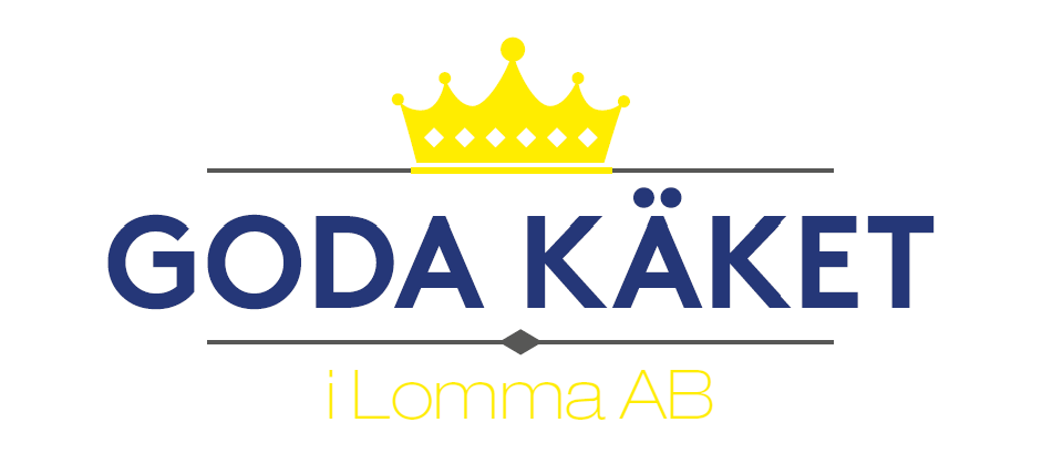 Goda Käket i Lomma AB logotyp
