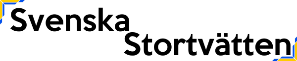 Svenska Stortvätten AB logotyp