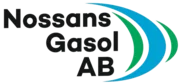 Nossans Gasol AB logotyp