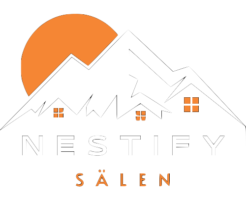 Nestify AB logotyp