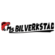 MS Bil & Verkstad i Nässjö AB logotyp