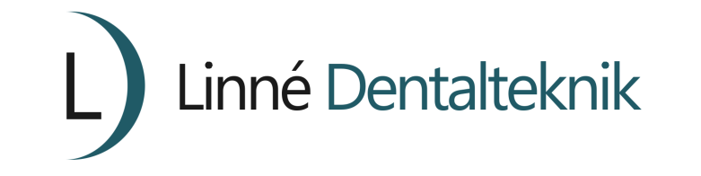 Linné Dentalteknik AB logotyp