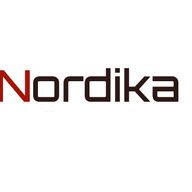 Nordika Language Solutions AB logotyp